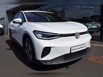 Used Volkswagen ID.4 2023 for sale - 79209021: Photo