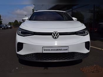 Used Volkswagen ID.4 2023 for sale - 79209021: Photo