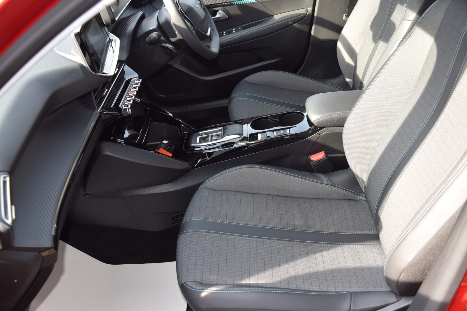 Used Peugeot 208 2023 for sale - 77974268: Photo 11