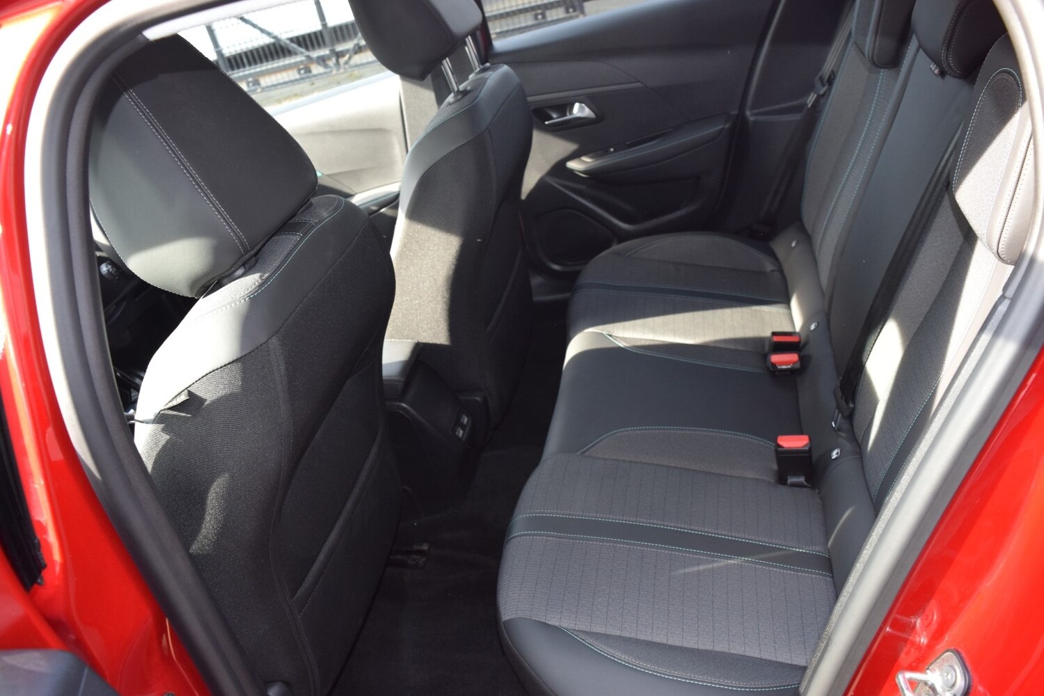 Used Peugeot 208 2023 for sale - 77974268: Photo 13