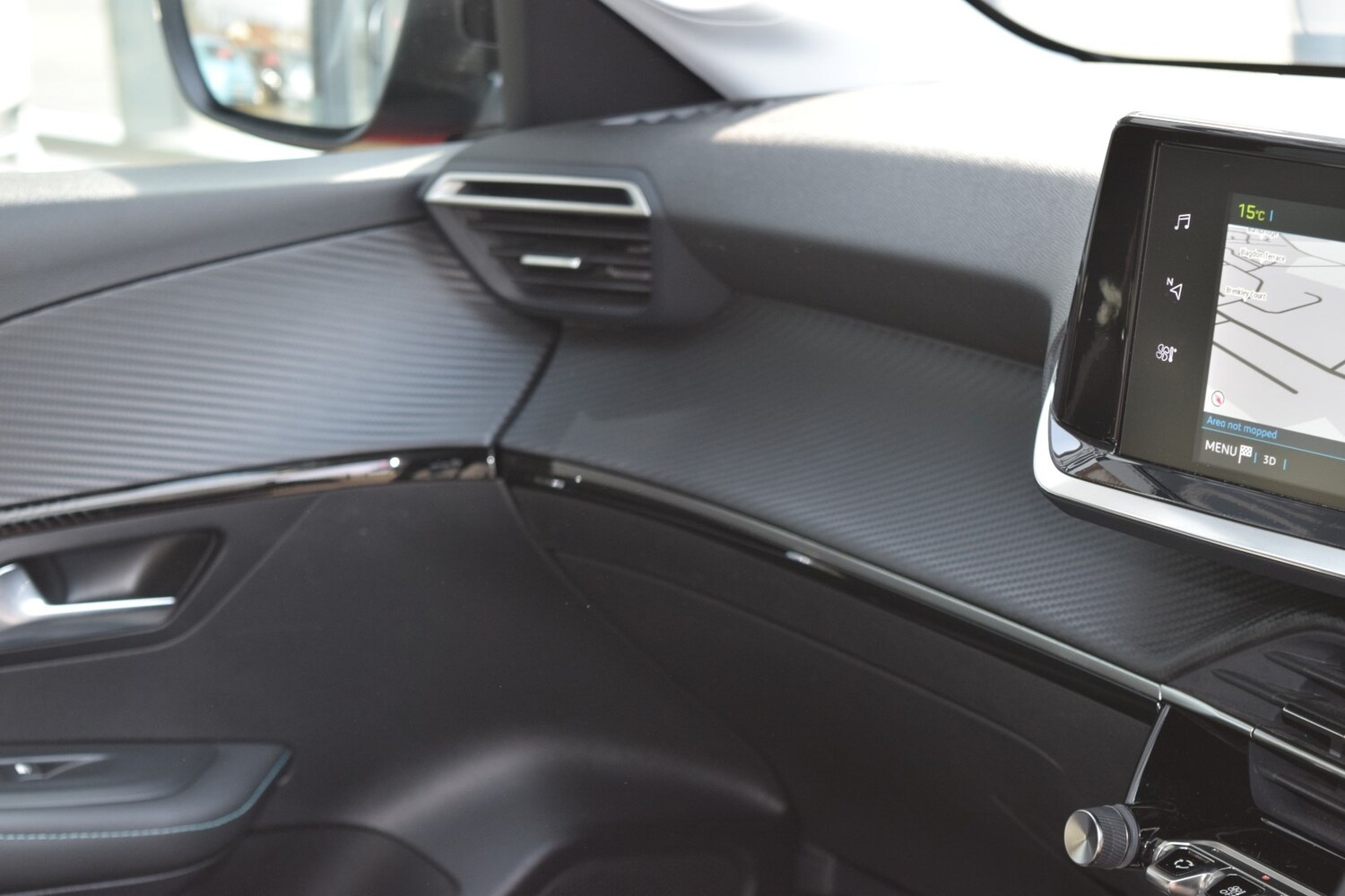 Used Peugeot 208 2023 for sale - 77974268: Photo 15