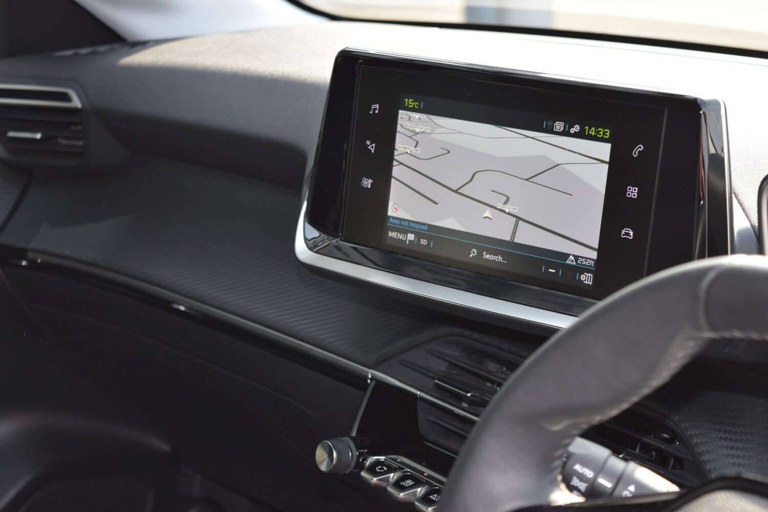 Used Peugeot 208 2023 for sale - 77974268: Photo 16