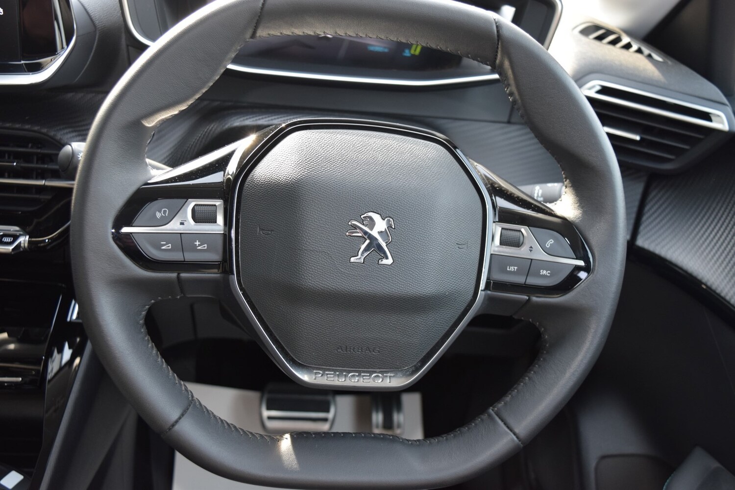 Used Peugeot 208 2023 for sale - 77974268: Photo 18