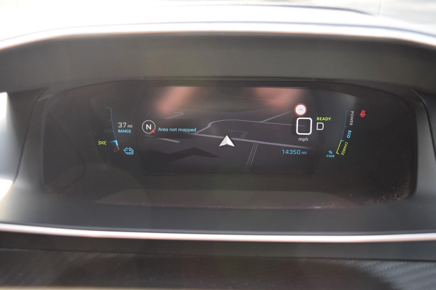 Used Peugeot 208 2023 for sale - 77974268: Photo 19