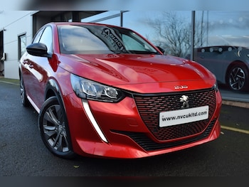 Used Peugeot 208 2023 for sale - 77974268: Photo