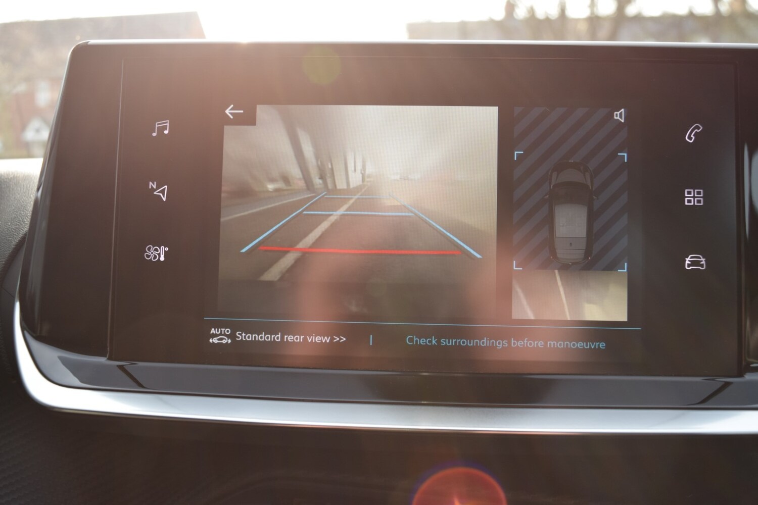 Used Peugeot 208 2023 for sale - 77974268: Photo 22