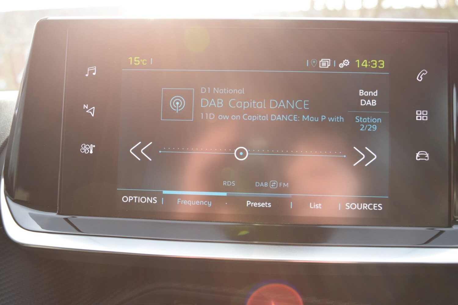 Used Peugeot 208 2023 for sale - 77974268: Photo 24