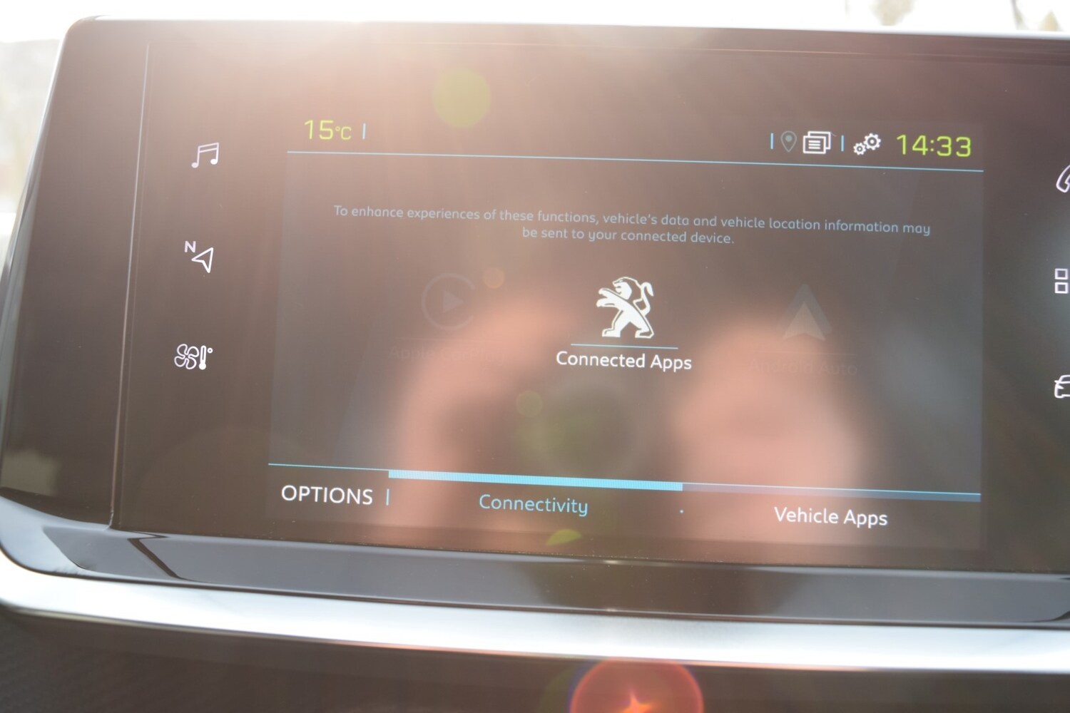 Used Peugeot 208 2023 for sale - 77974268: Photo 25