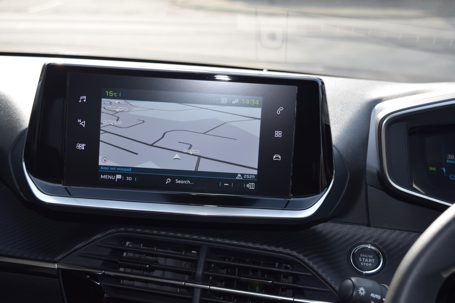 Used Peugeot 208 2023 for sale - 77974268: Photo 26