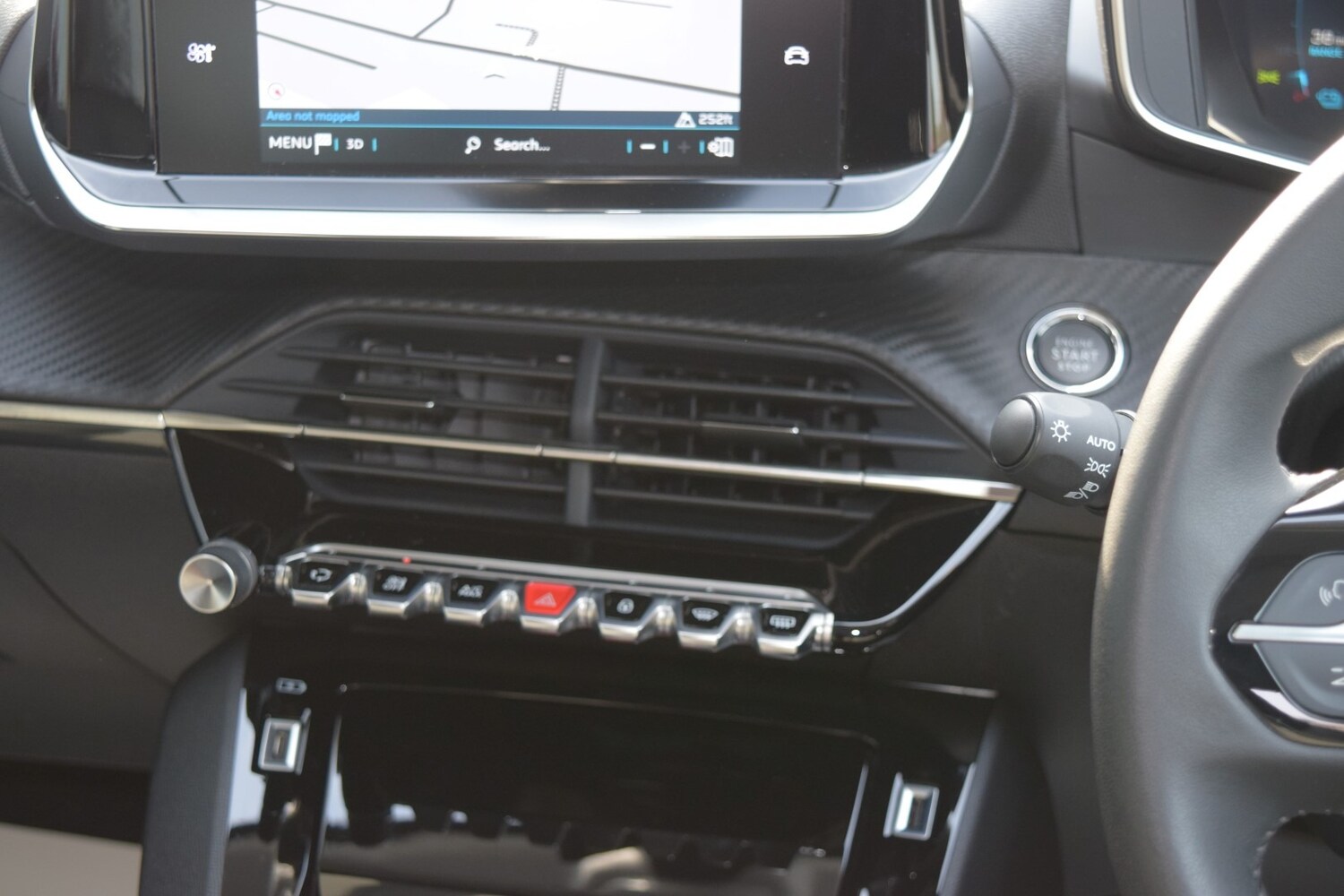 Used Peugeot 208 2023 for sale - 77974268: Photo 27