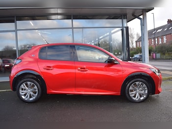 Used Peugeot 208 2023 for sale - 77974268: Photo