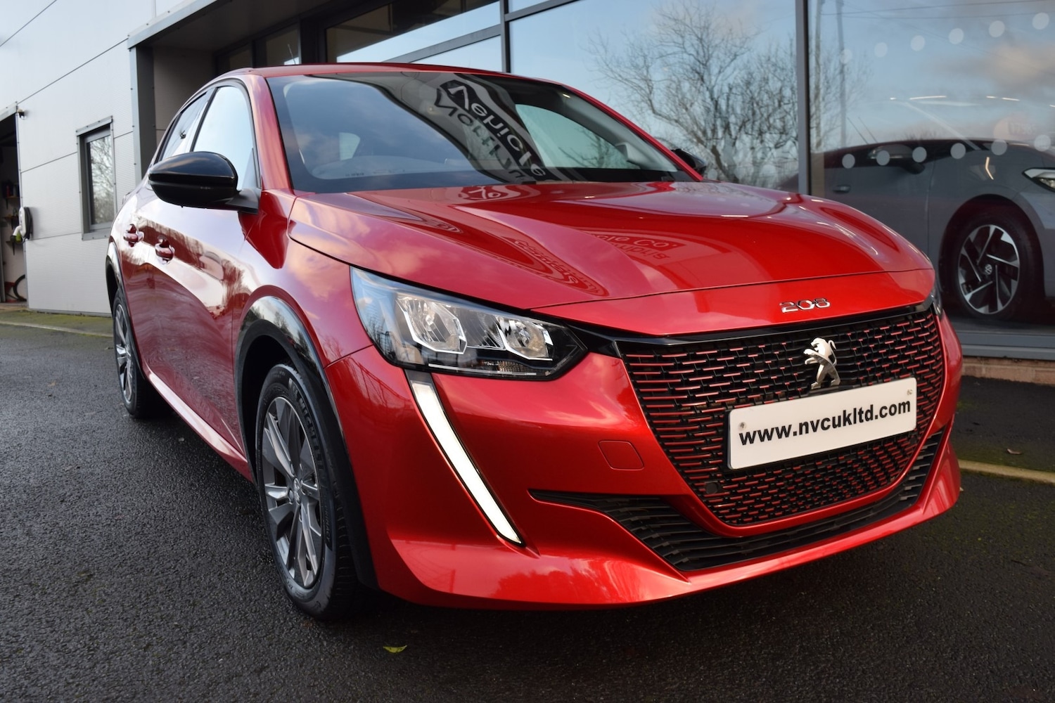 Used Peugeot 208 2023 for sale - 77974268: Photo 3