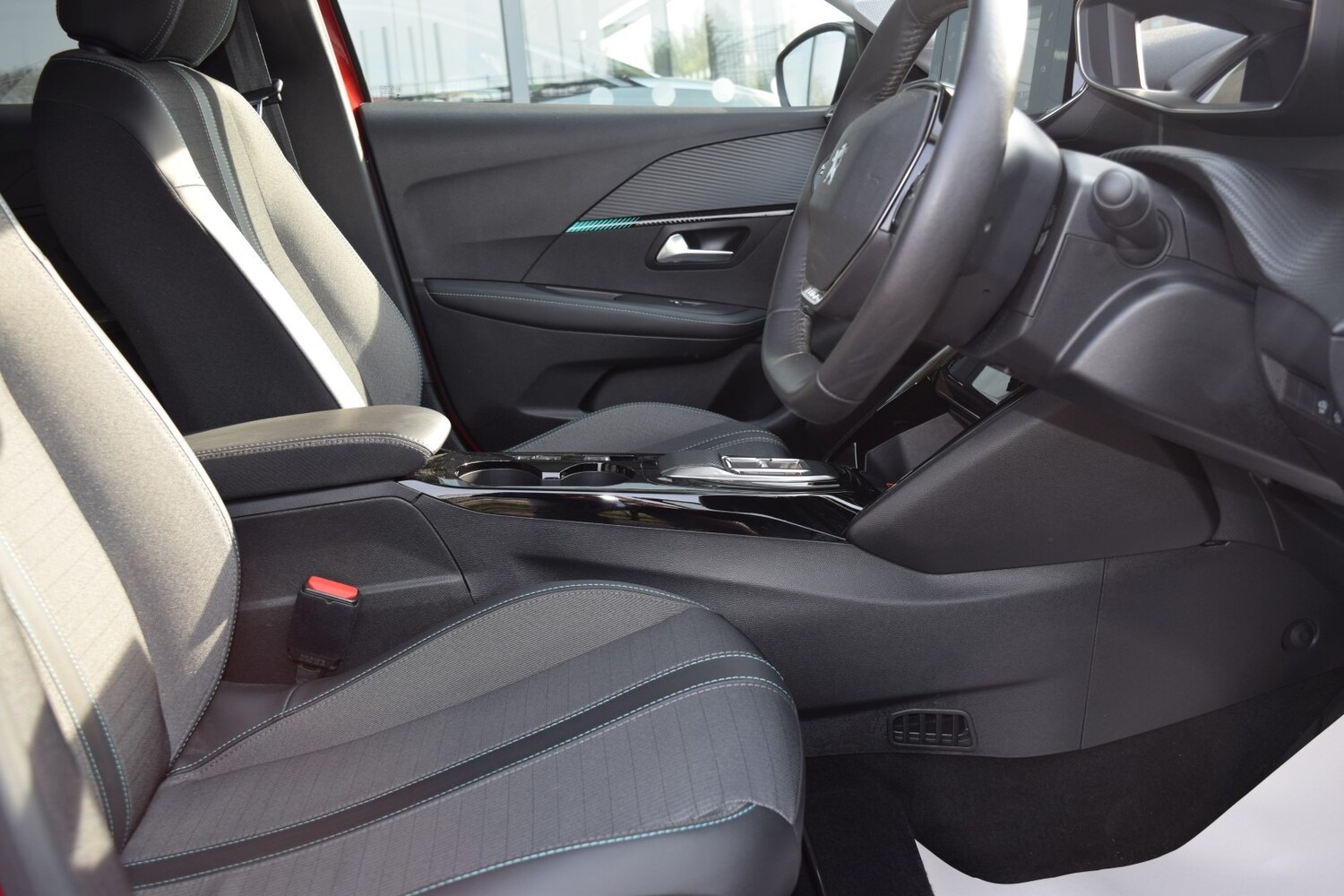 Used Peugeot 208 2023 for sale - 77974268: Photo 34