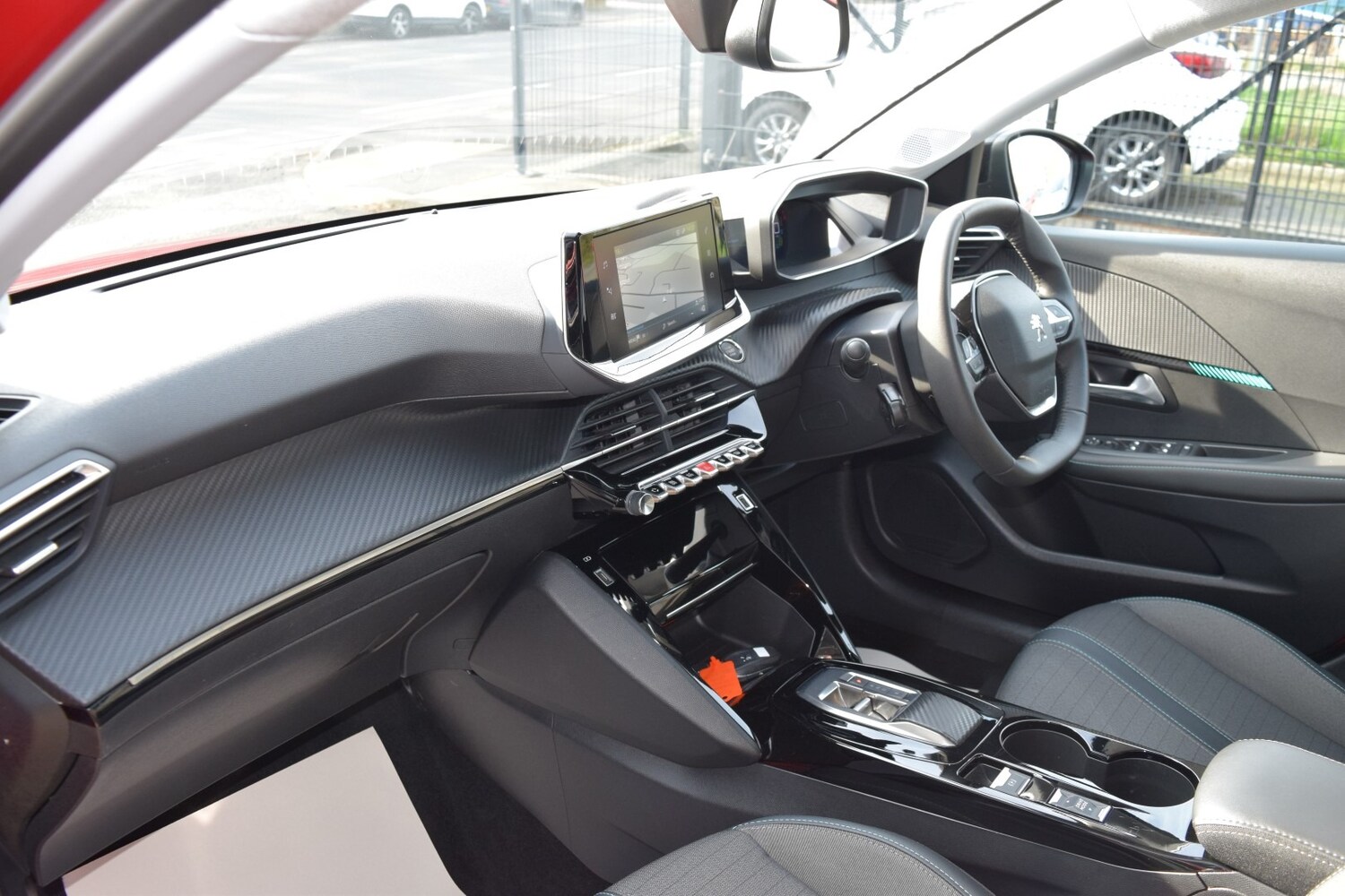 Used Peugeot 208 2023 for sale - 77974268: Photo 36