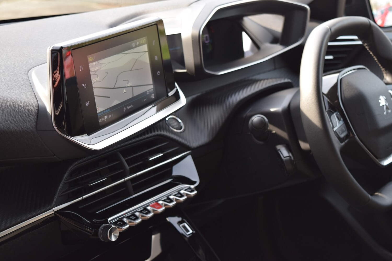 Used Peugeot 208 2023 for sale - 77974268: Photo 38