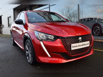 Used Peugeot 208 2023 for sale - 77974268: Photo
