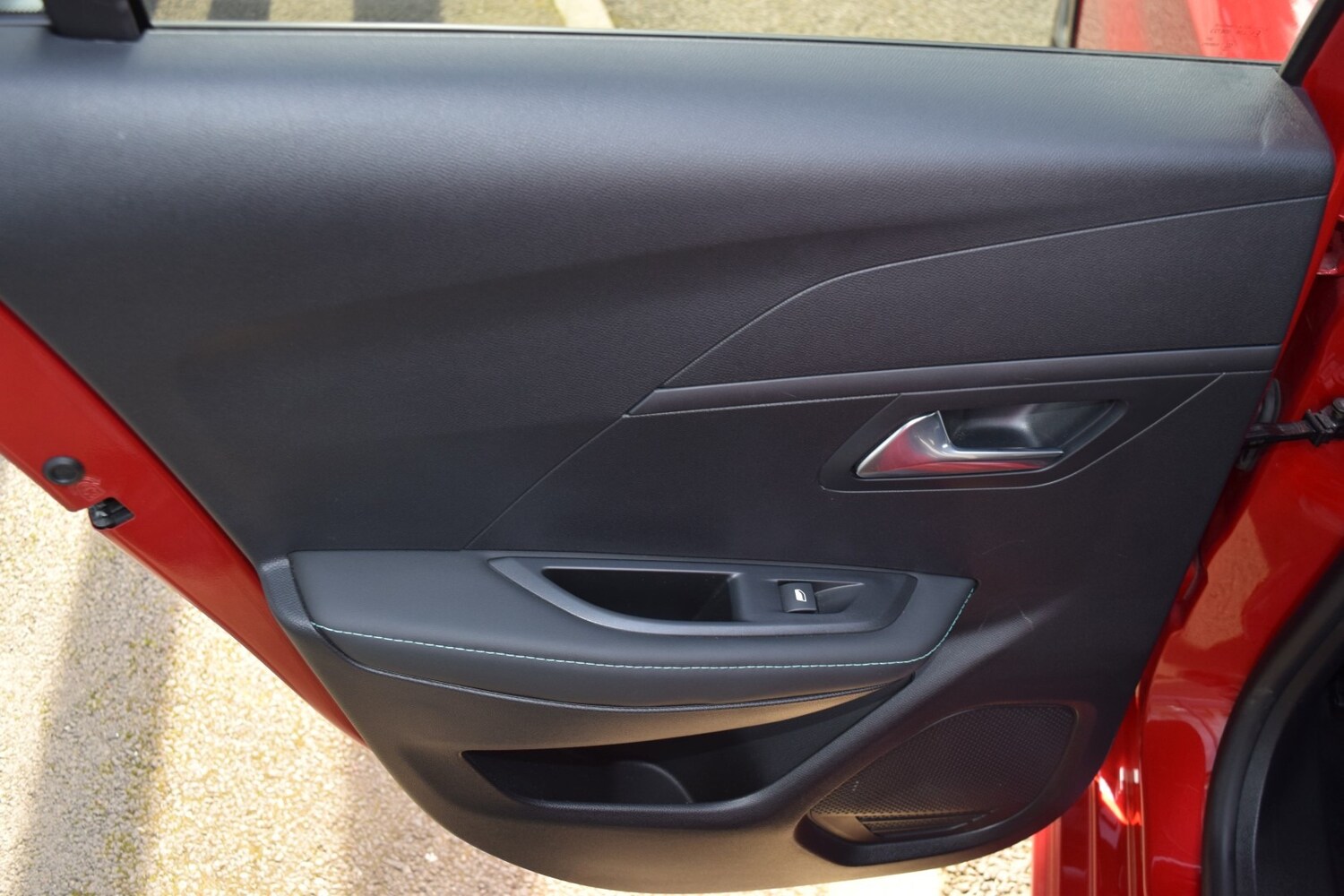 Used Peugeot 208 2023 for sale - 77974268: Photo 44