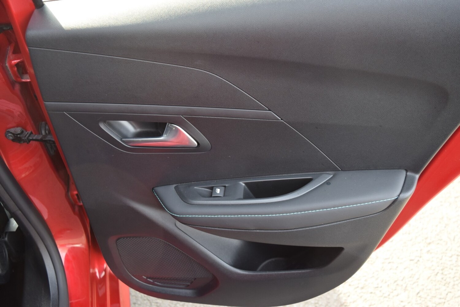 Used Peugeot 208 2023 for sale - 77974268: Photo 45