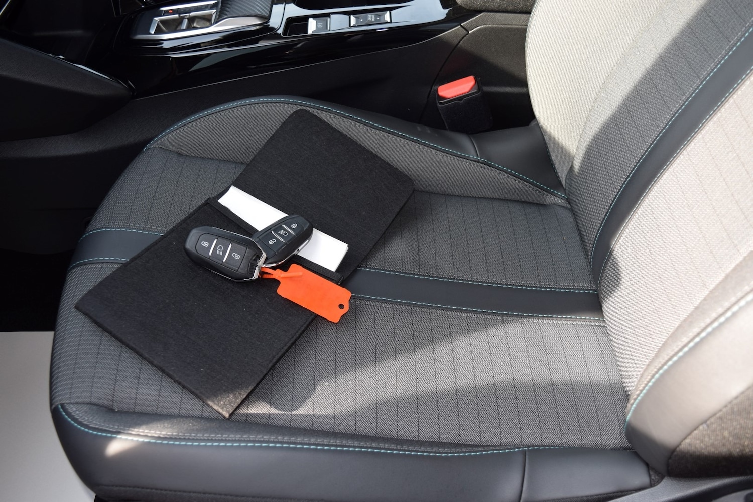 Used Peugeot 208 2023 for sale - 77974268: Photo 48