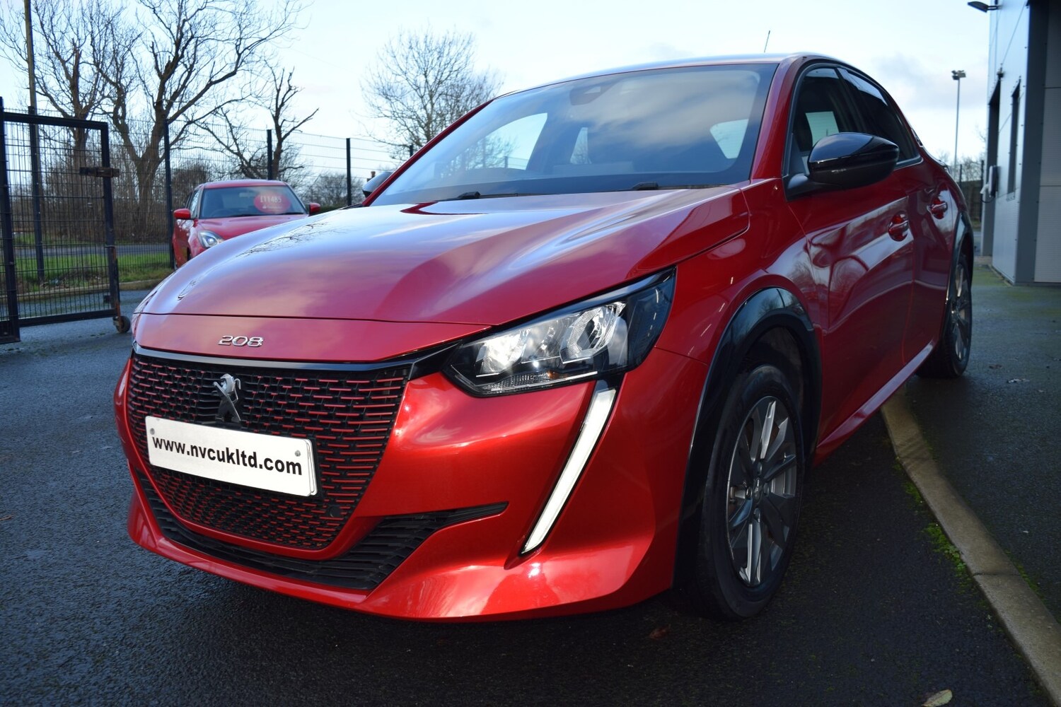 Used Peugeot 208 2023 for sale - 77974268: Photo 5