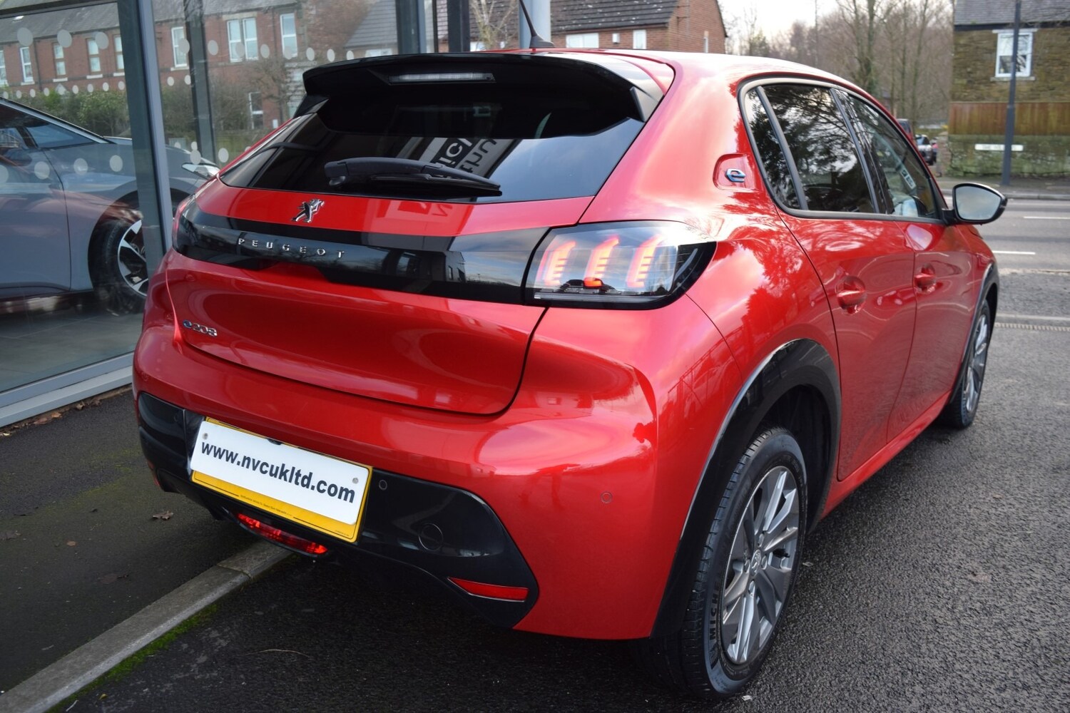 Used Peugeot 208 2023 for sale - 77974268: Photo 6