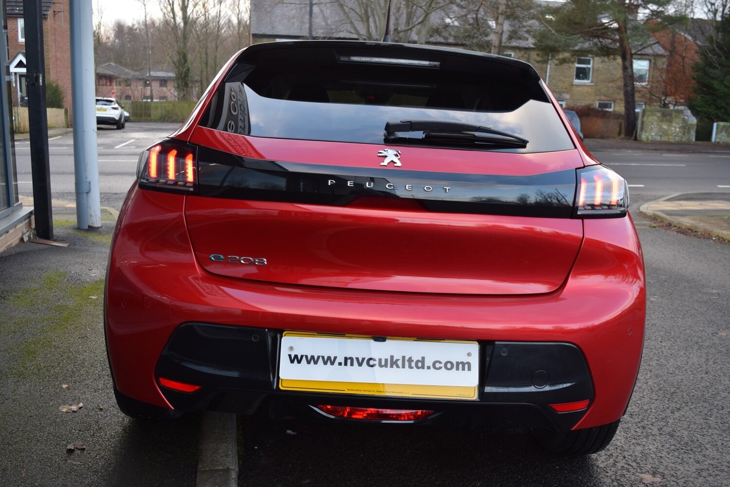 Used Peugeot 208 2023 for sale - 77974268: Photo 7