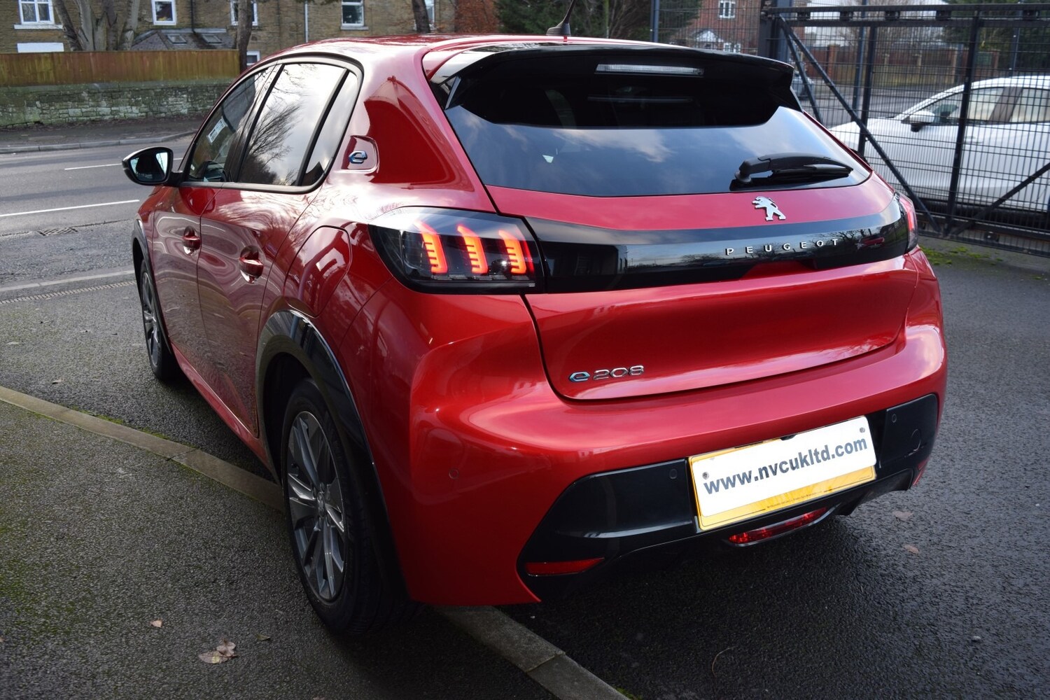 Used Peugeot 208 2023 for sale - 77974268: Photo 8