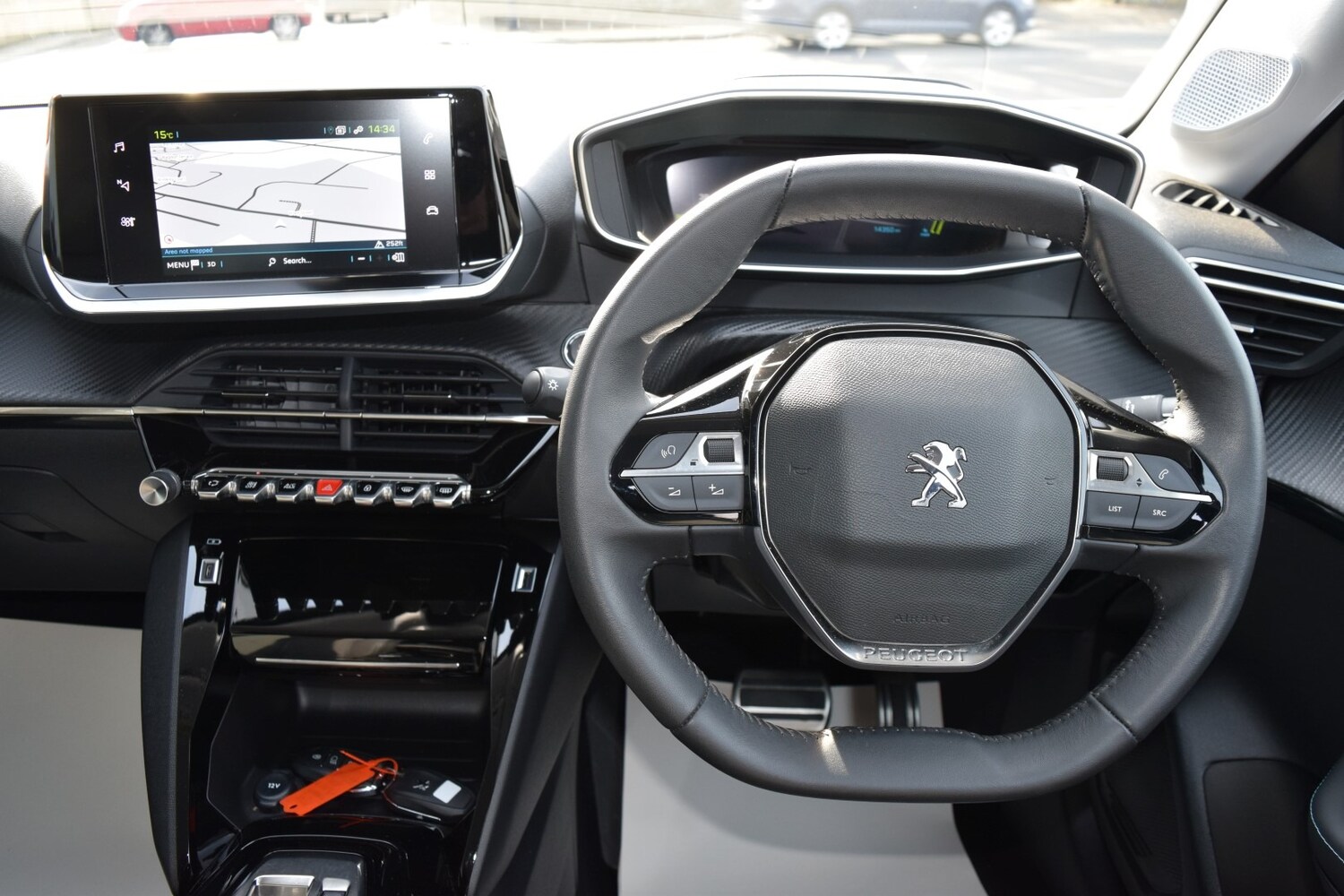 Used Peugeot 208 2023 for sale - 77974268: Photo 9