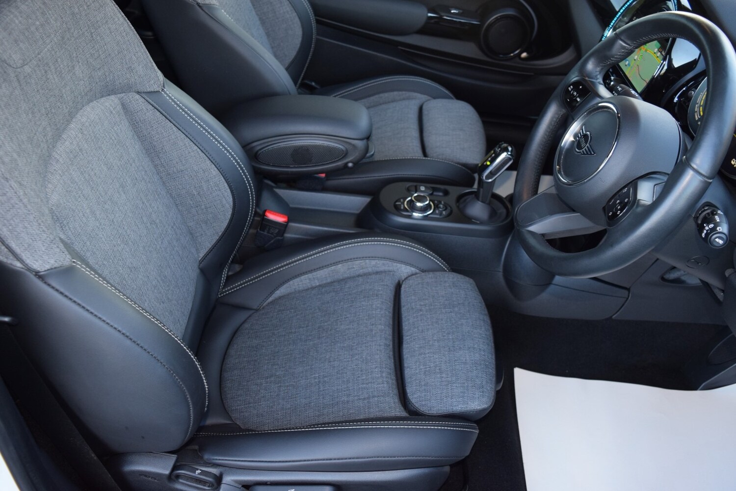 Used MINI Hatch 2023 for sale - 77556051: Photo 10