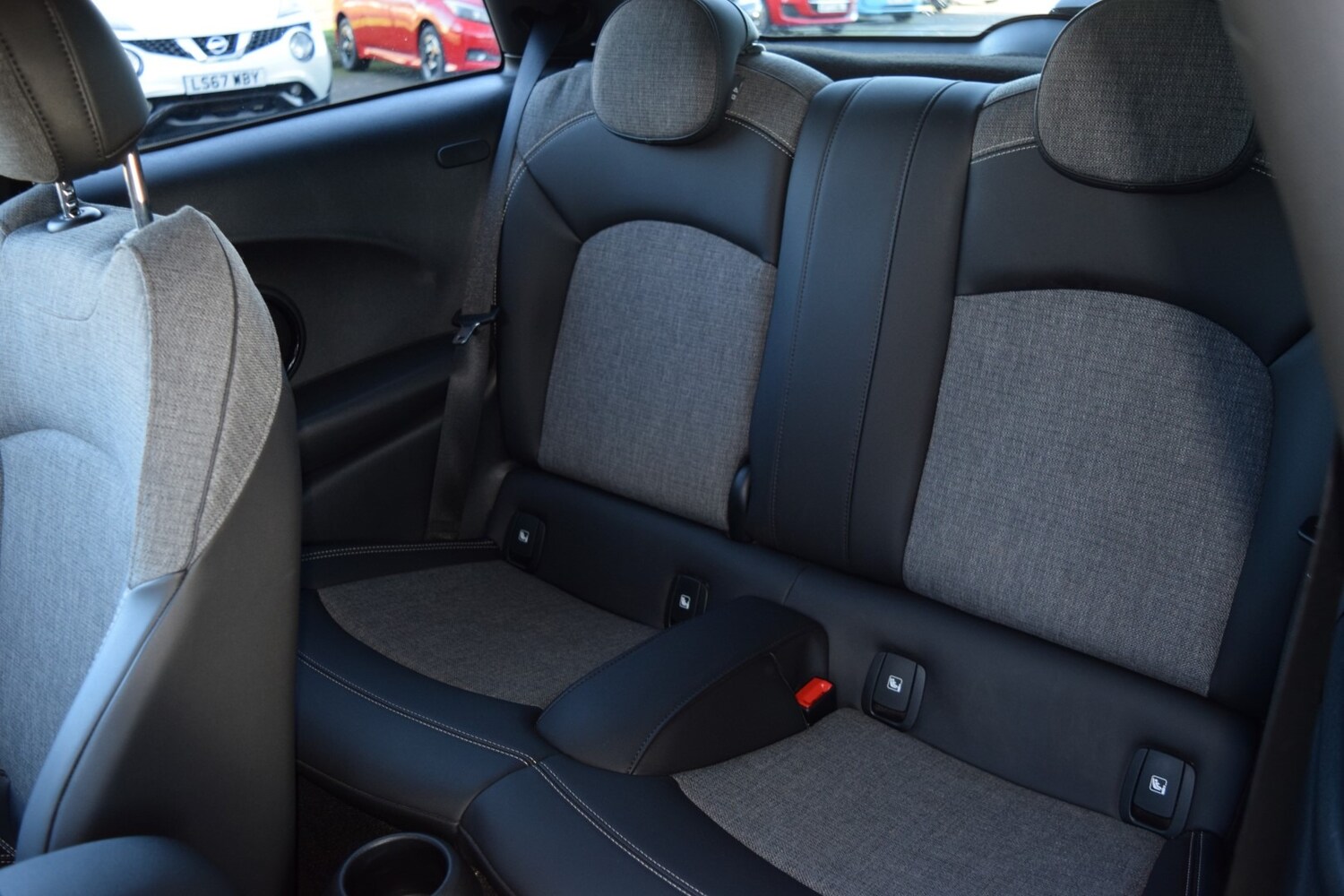 Used MINI Hatch 2023 for sale - 77556051: Photo 13