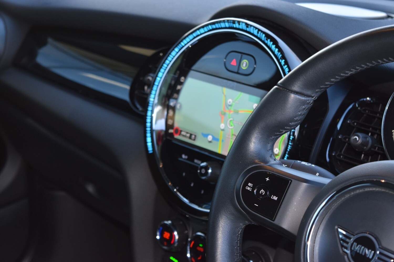 Used MINI Hatch 2023 for sale - 77556051: Photo 16