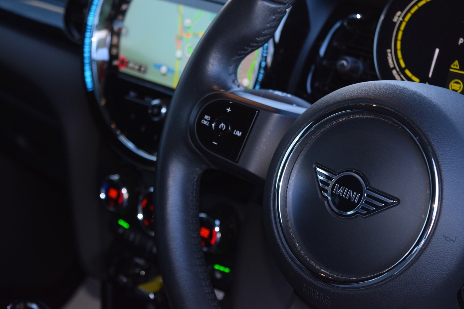 Used MINI Hatch 2023 for sale - 77556051: Photo 17