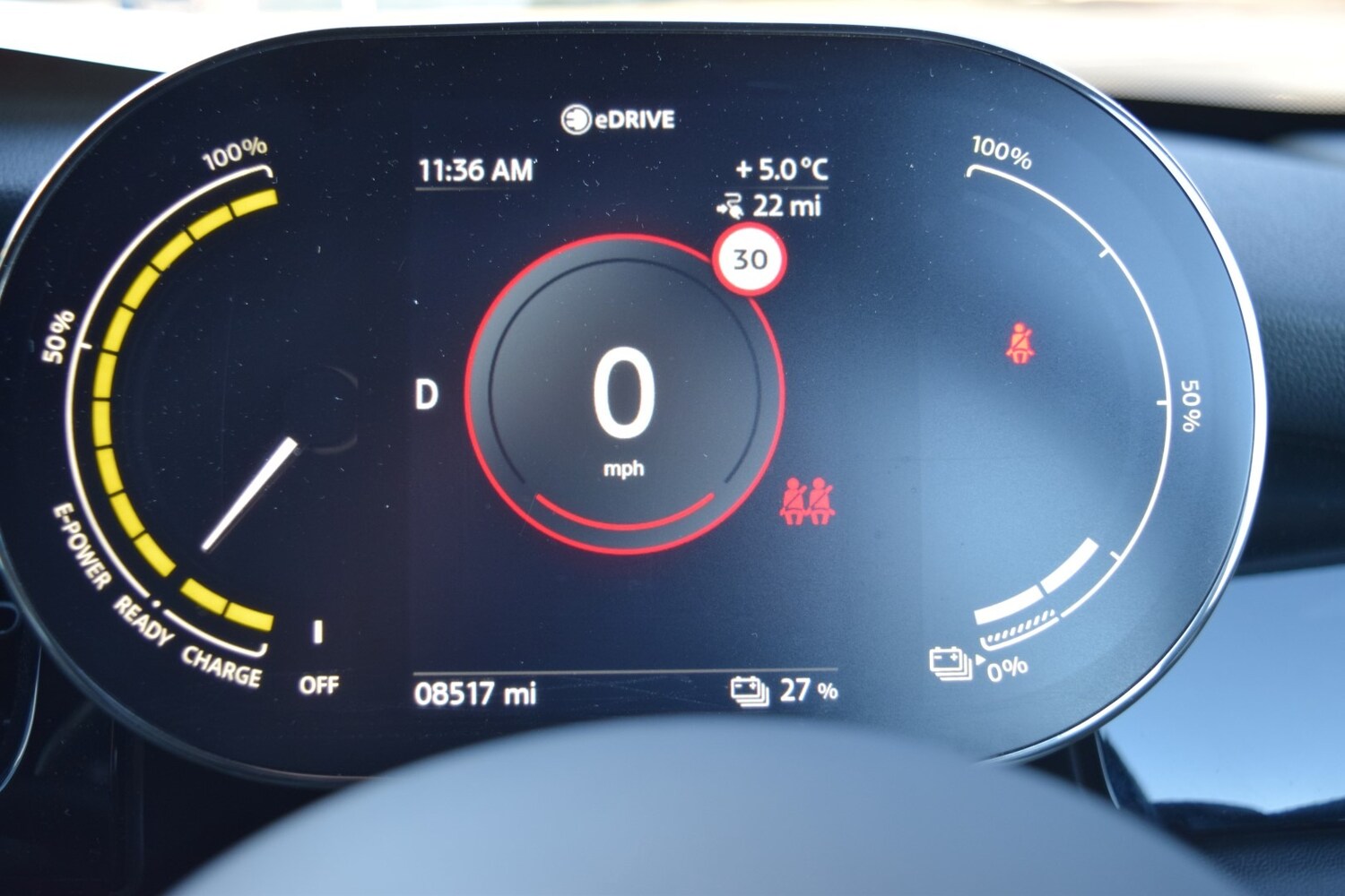 Used MINI Hatch 2023 for sale - 77556051: Photo 19