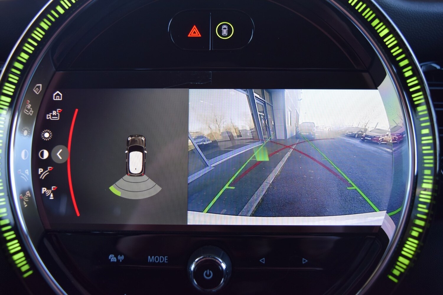 Used MINI Hatch 2023 for sale - 77556051: Photo 22