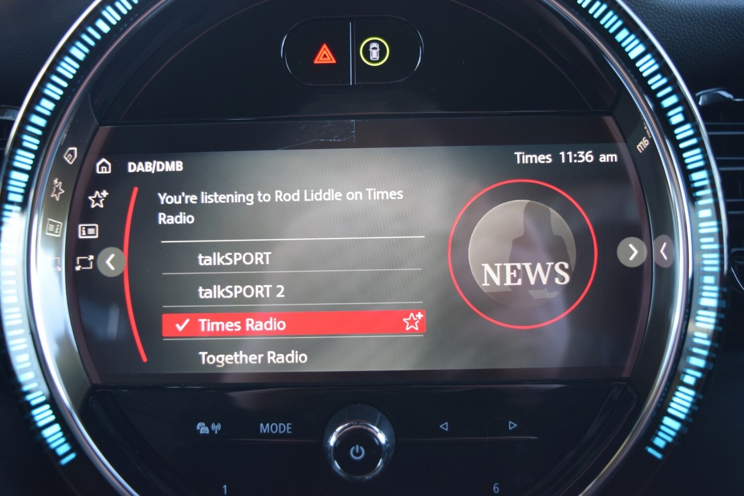 Used MINI Hatch 2023 for sale - 77556051: Photo 24