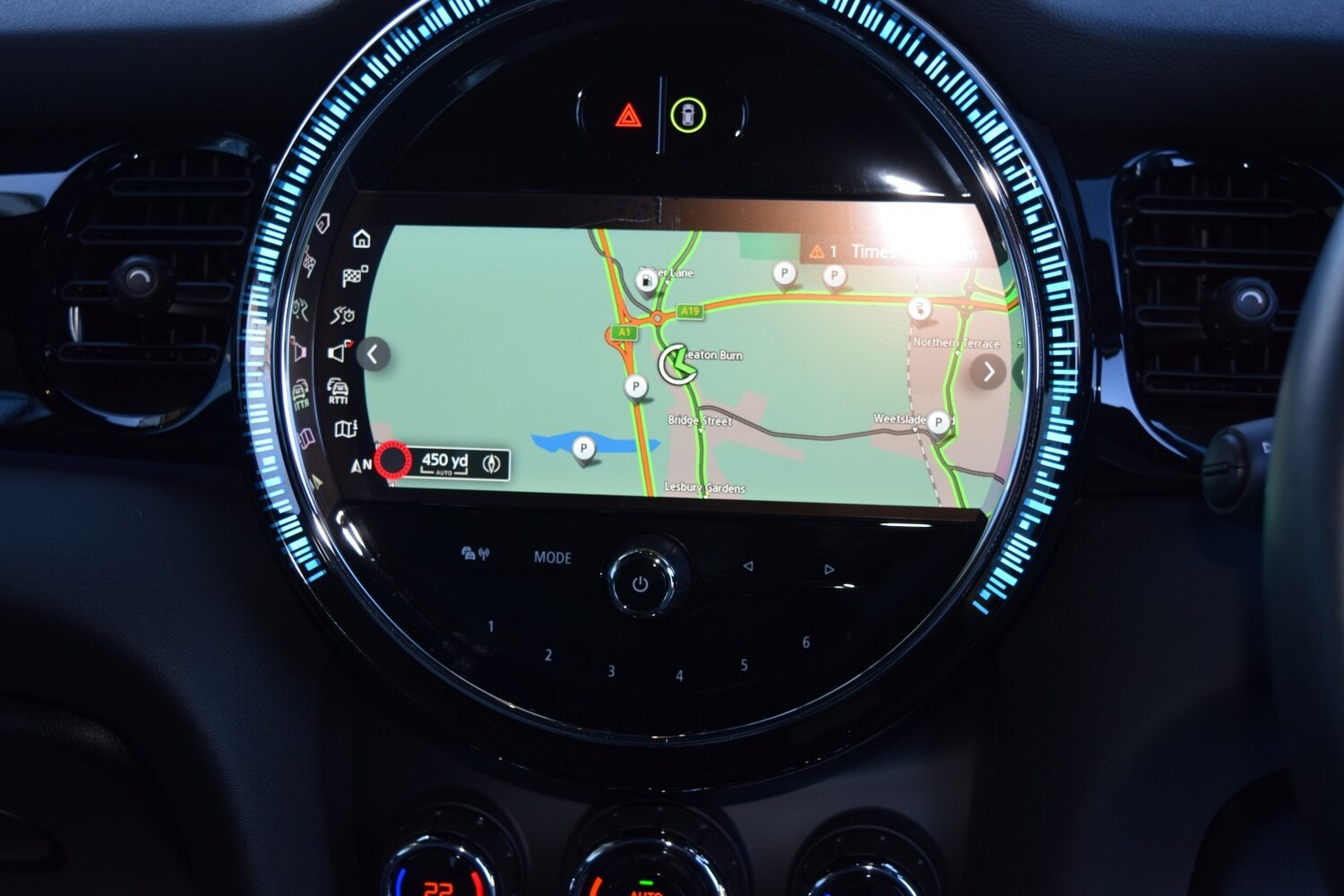 Used MINI Hatch 2023 for sale - 77556051: Photo 28