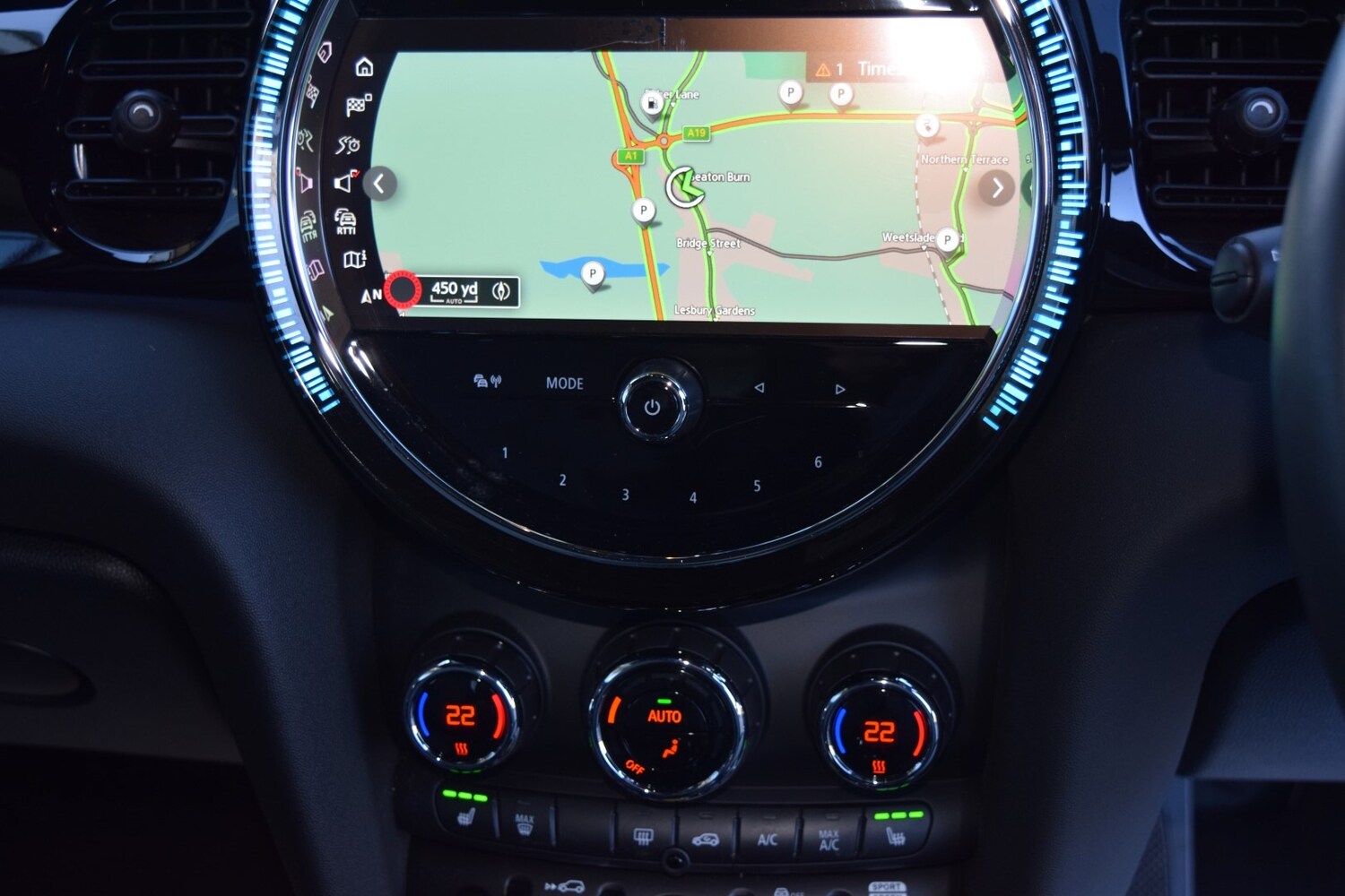 Used MINI Hatch 2023 for sale - 77556051: Photo 29