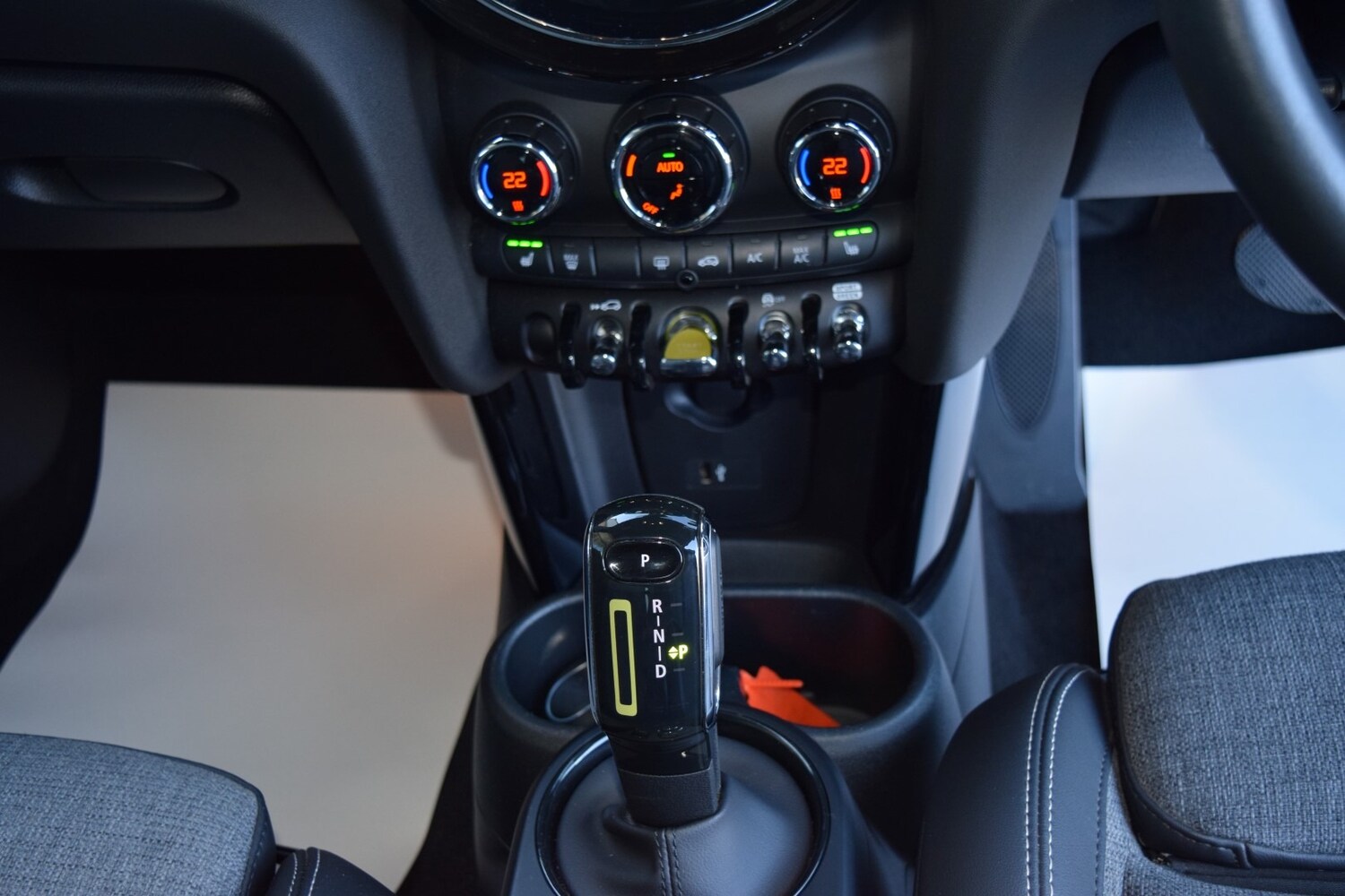 Used MINI Hatch 2023 for sale - 77556051: Photo 32