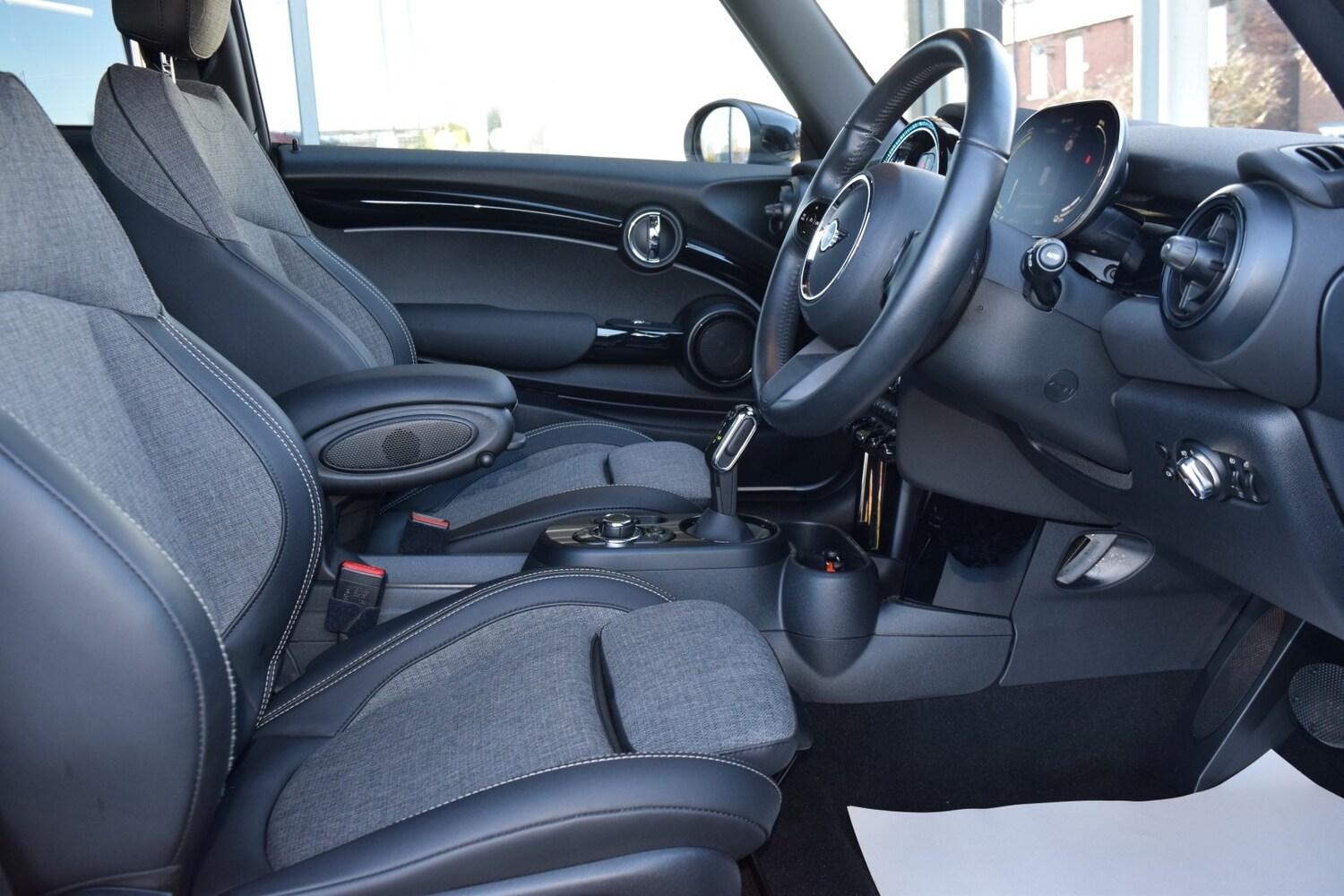 Used MINI Hatch 2023 for sale - 77556051: Photo 35