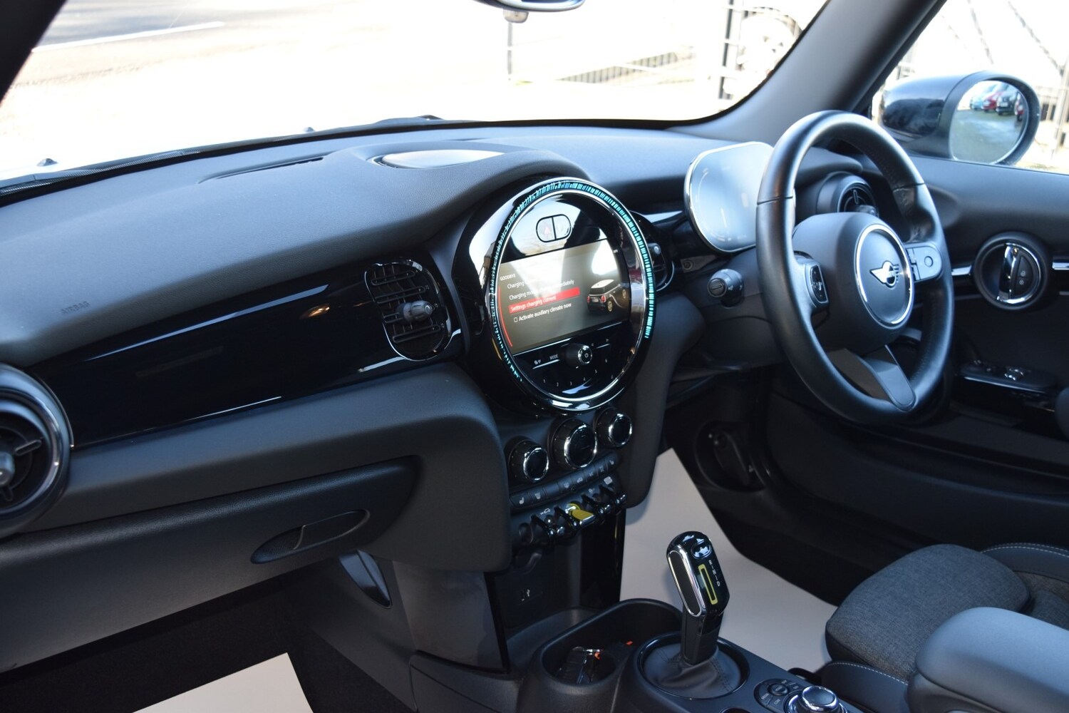 Used MINI Hatch 2023 for sale - 77556051: Photo 37