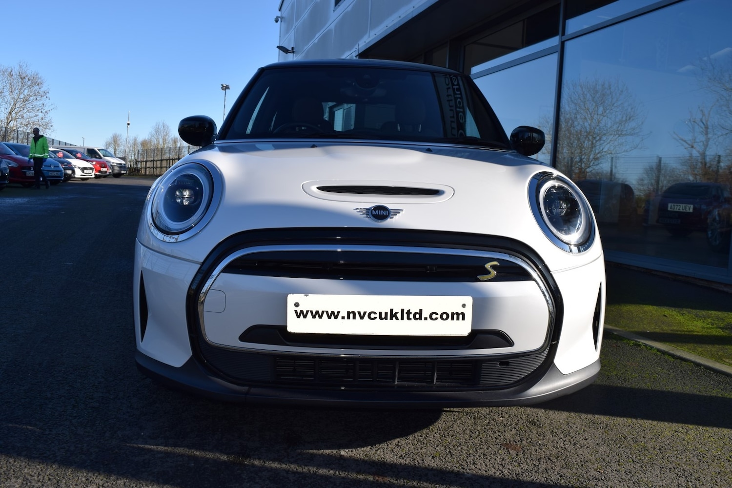 Used MINI Hatch 2023 for sale - 77556051: Photo 4