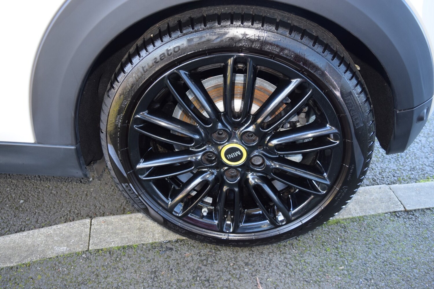 Used MINI Hatch 2023 for sale - 77556051: Photo 44