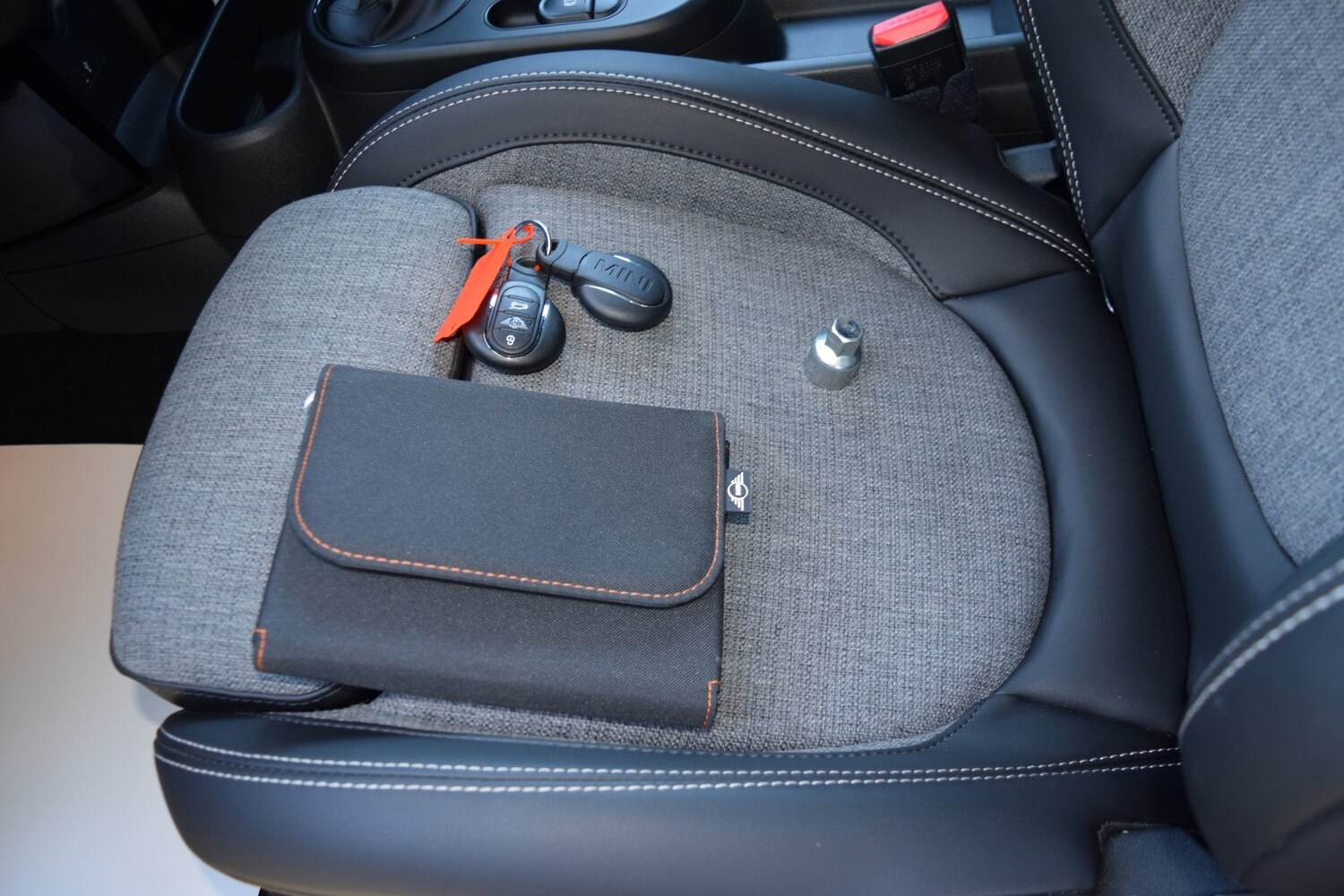 Used MINI Hatch 2023 for sale - 77556051: Photo 47