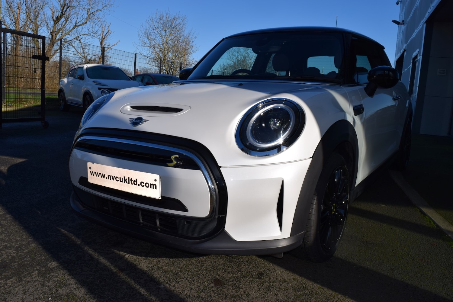 Used MINI Hatch 2023 for sale - 77556051: Photo 5