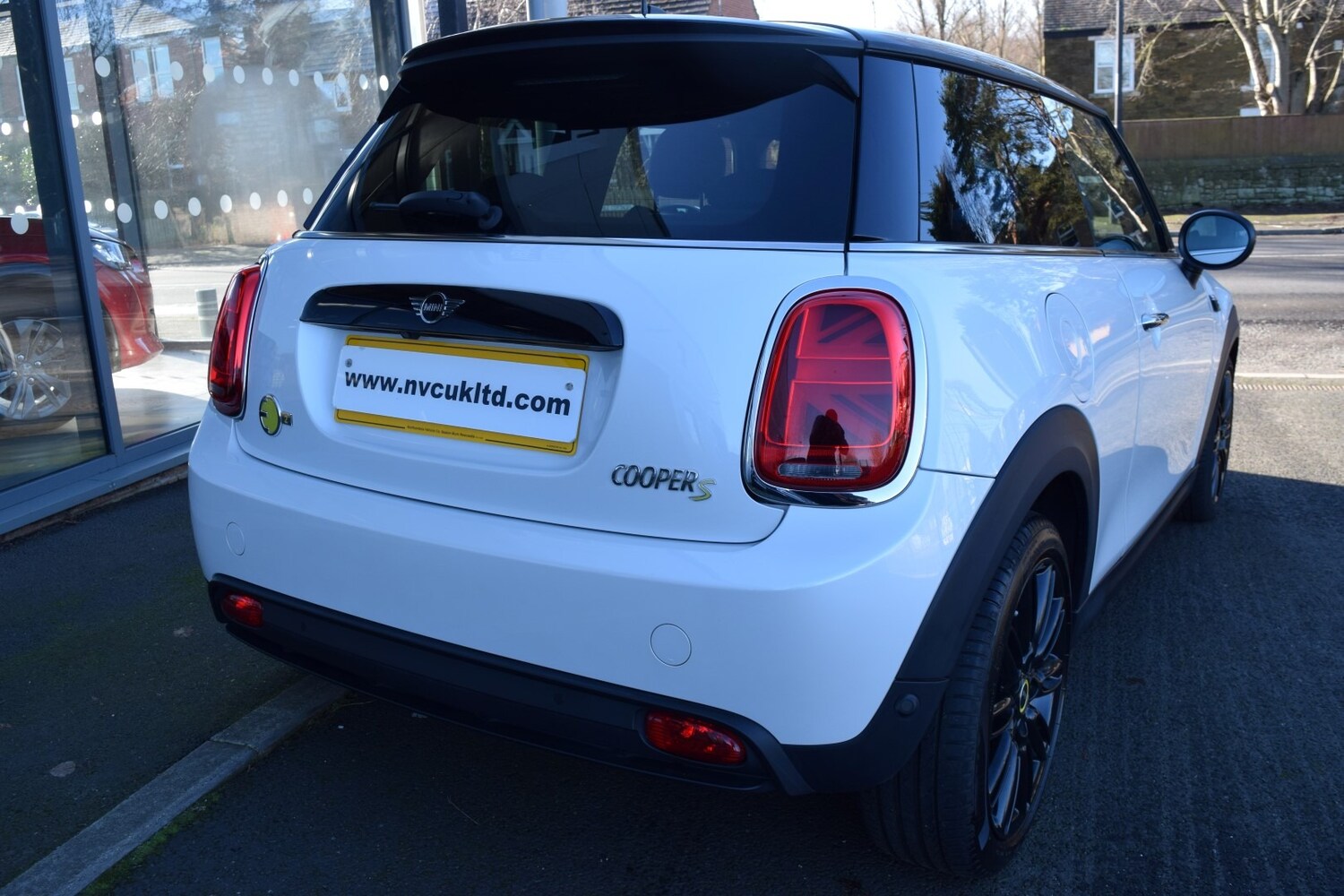 Used MINI Hatch 2023 for sale - 77556051: Photo 6