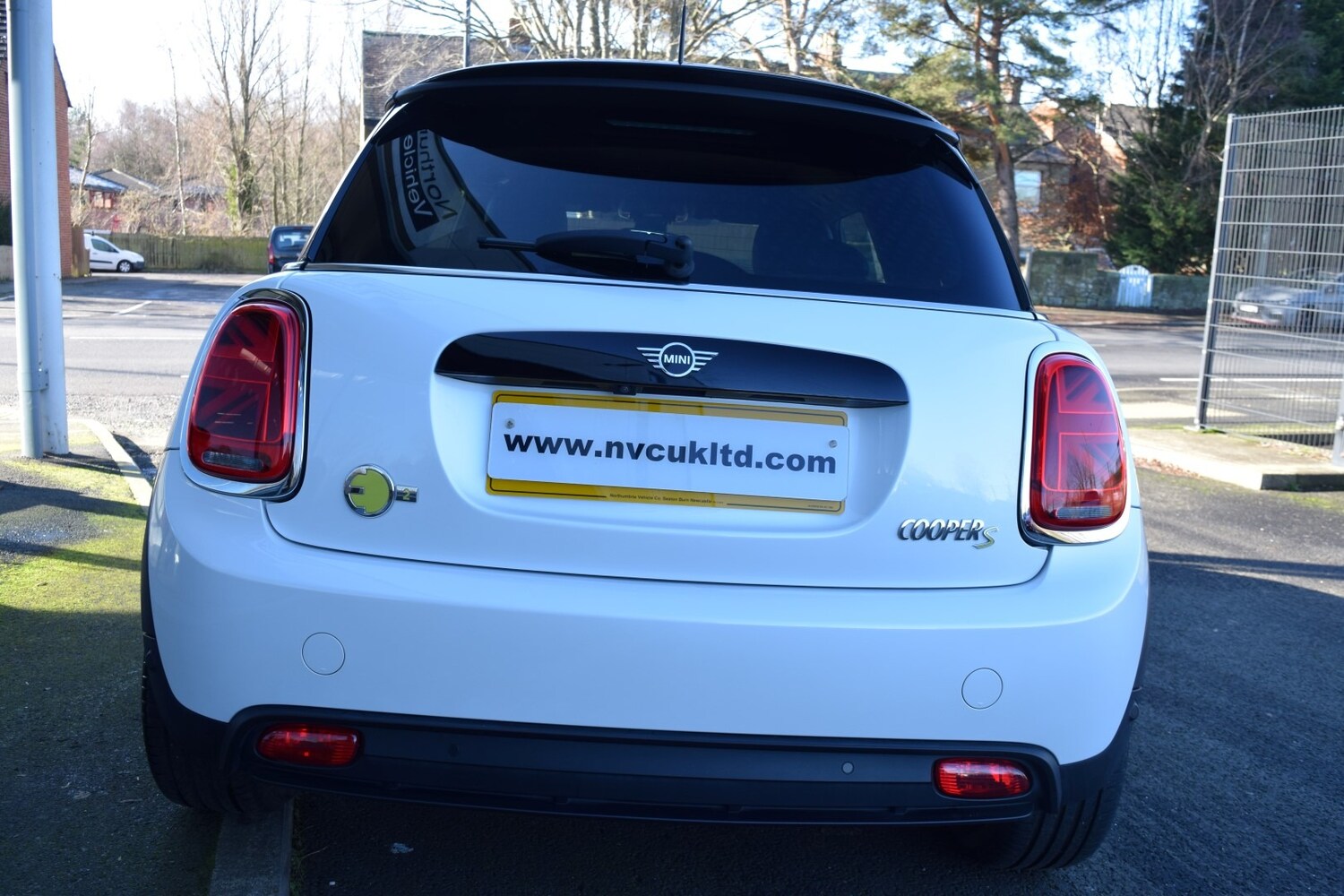 Used MINI Hatch 2023 for sale - 77556051: Photo 7