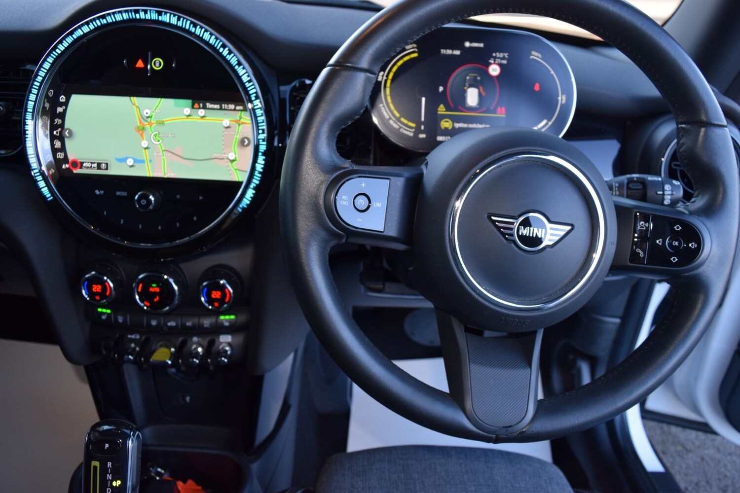 Used MINI Hatch 2023 for sale - 77556051: Photo 9