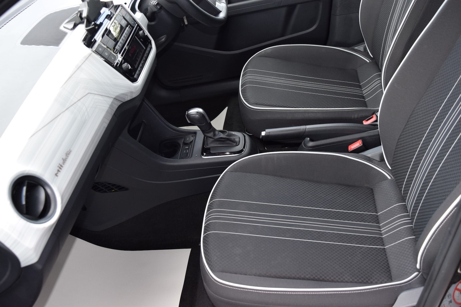 Used SEAT Mii 2021 for sale - 75934825: Photo 11