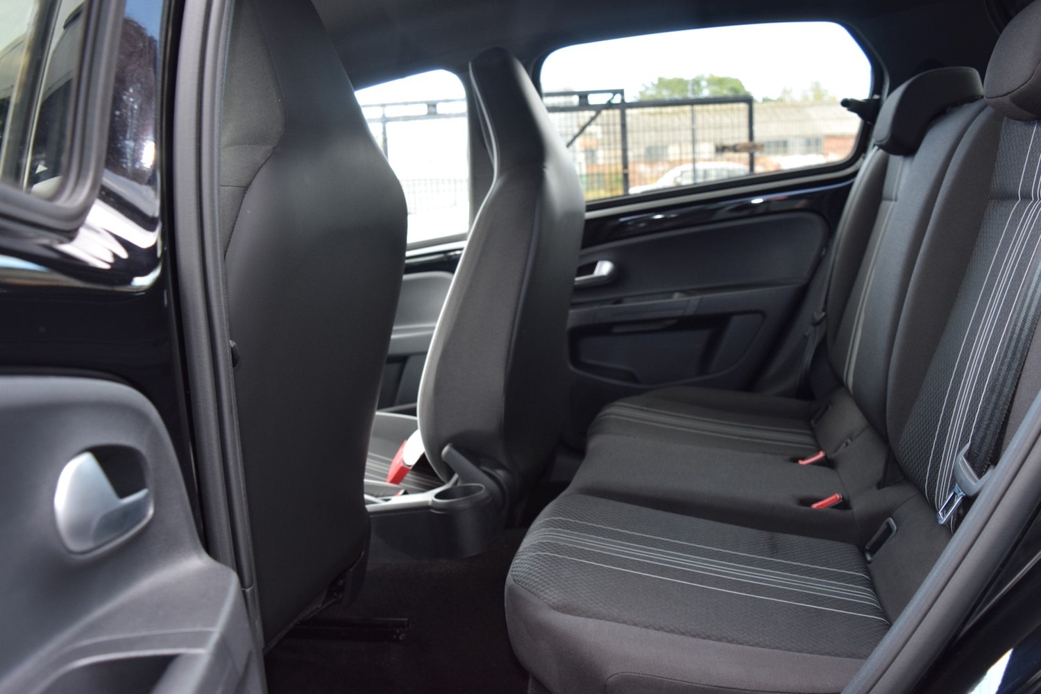 Used SEAT Mii 2021 for sale - 75934825: Photo 12