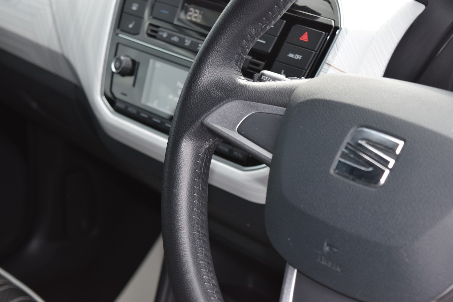 Used SEAT Mii 2021 for sale - 75934825: Photo 17